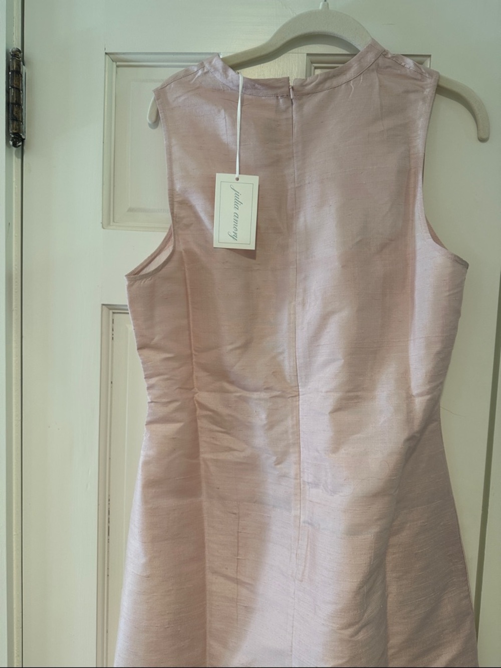 Julia Amory Baby Jane Dress - Medium - Picture 2 of 2